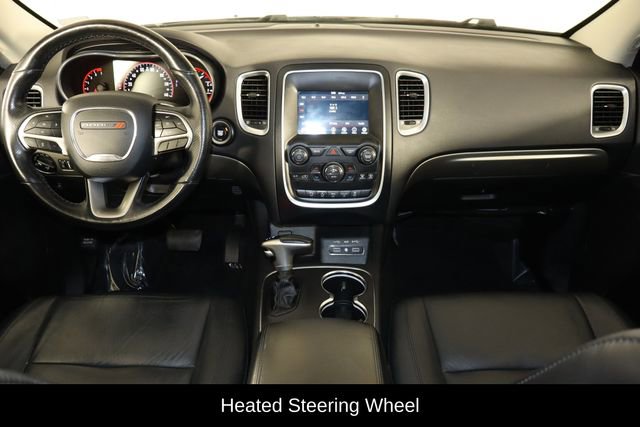 Used 2020 Dodge Durango SXT AWD/4WD image 14