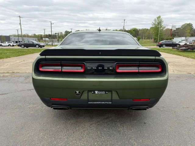 Used 2023 Dodge Challenger R/T w/ Shaker Package image 5