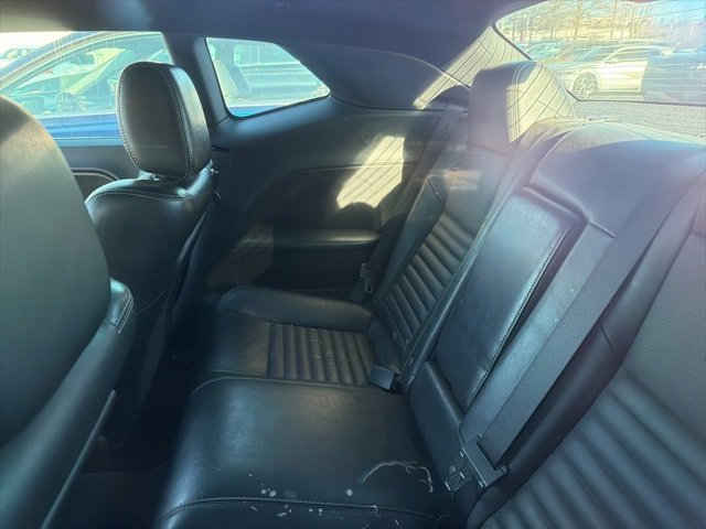 Used 2010 Dodge Challenger R/T image 10