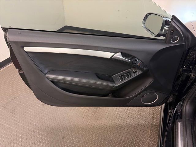 Used 2012 Audi S5 Prestige w/ Prestige Pkg image 15