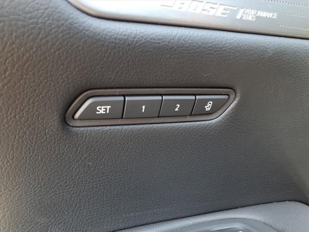 Used 2021 Cadillac XT5 Premium Luxury image 10