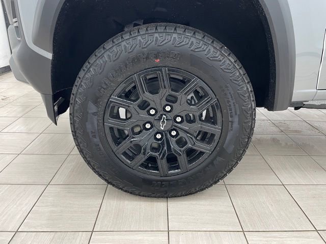 New 2026 Chevrolet Colorado Trail Boss image 8