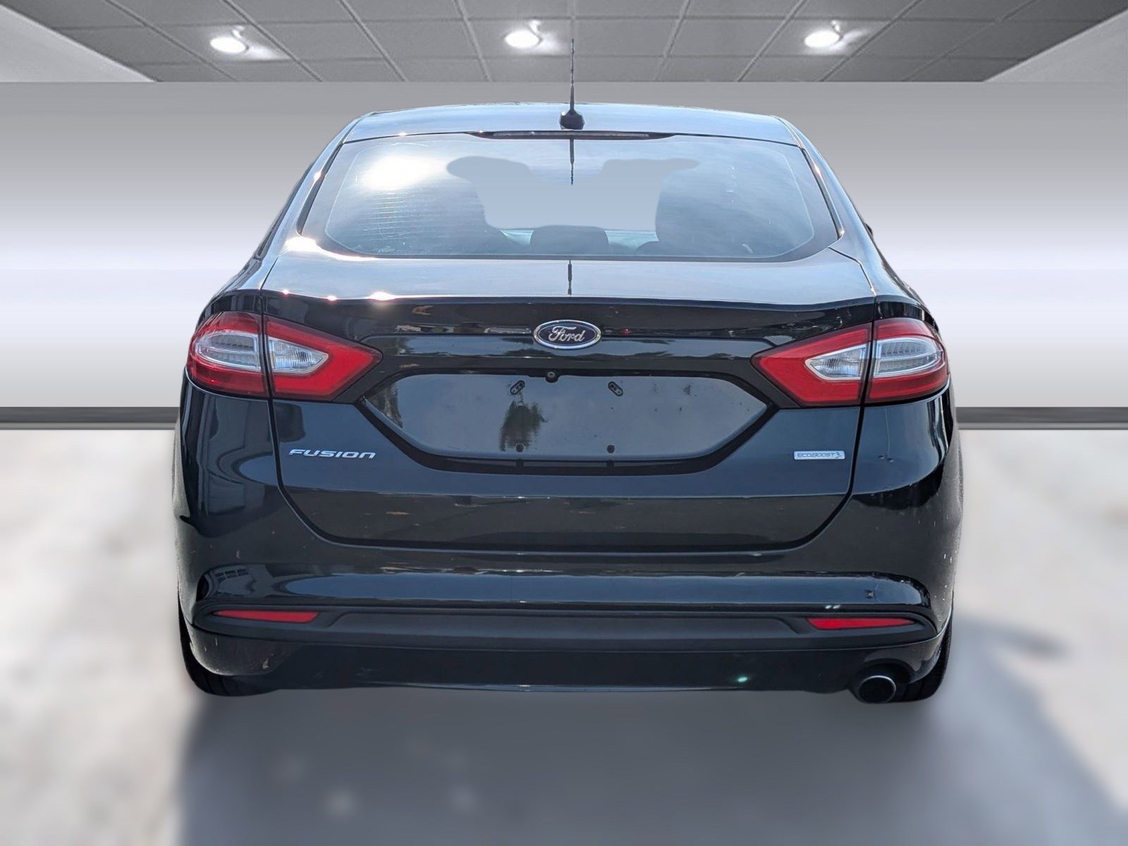 Used 2014 Ford Fusion SE w/ Equipment Group 202A image 10