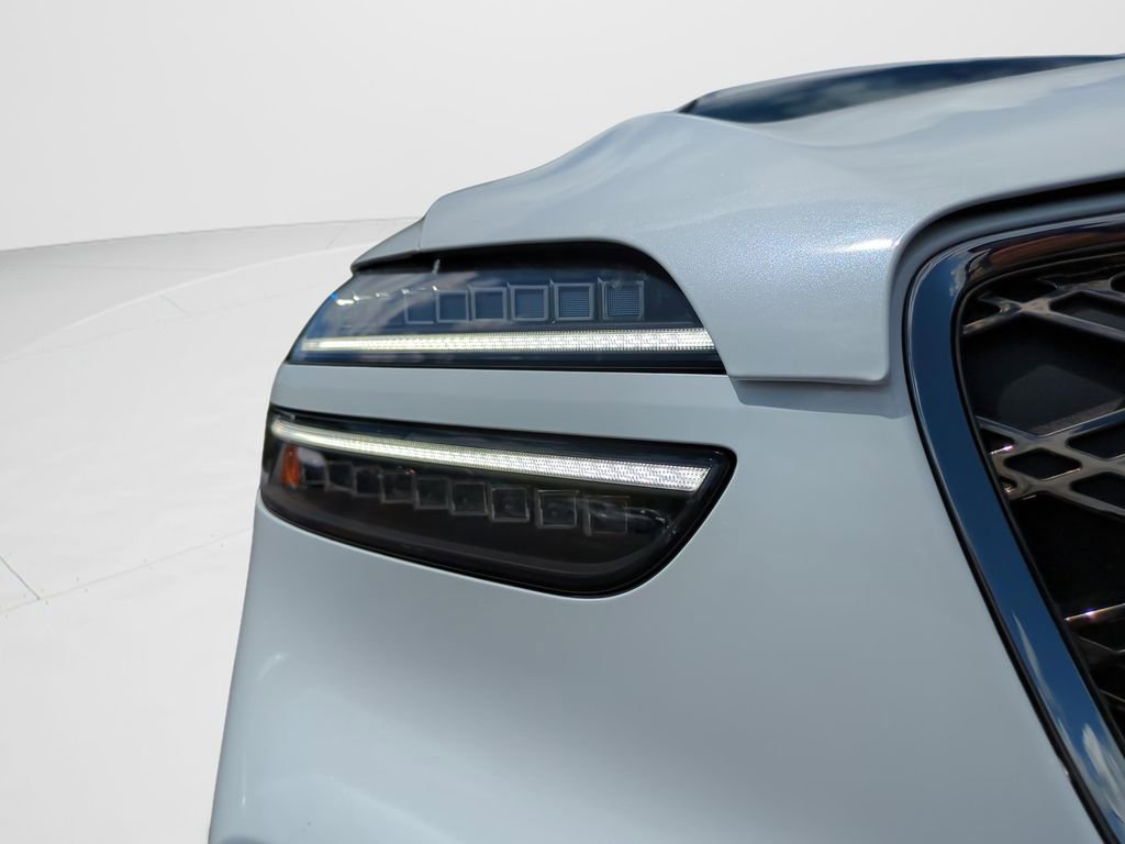 Used 2026 Genesis GV70 2.5T Select image 35