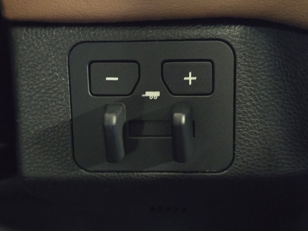 New 2025 Toyota Tundra 1794 Edition image 10