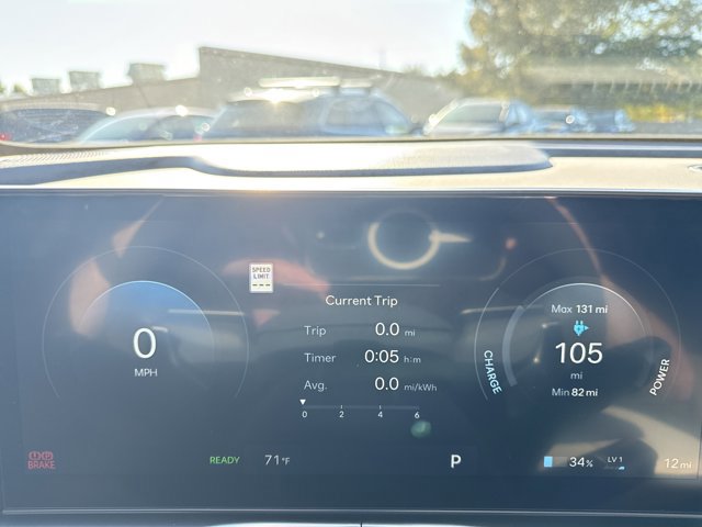 New 2026 Hyundai Ioniq 9 SEL image 11