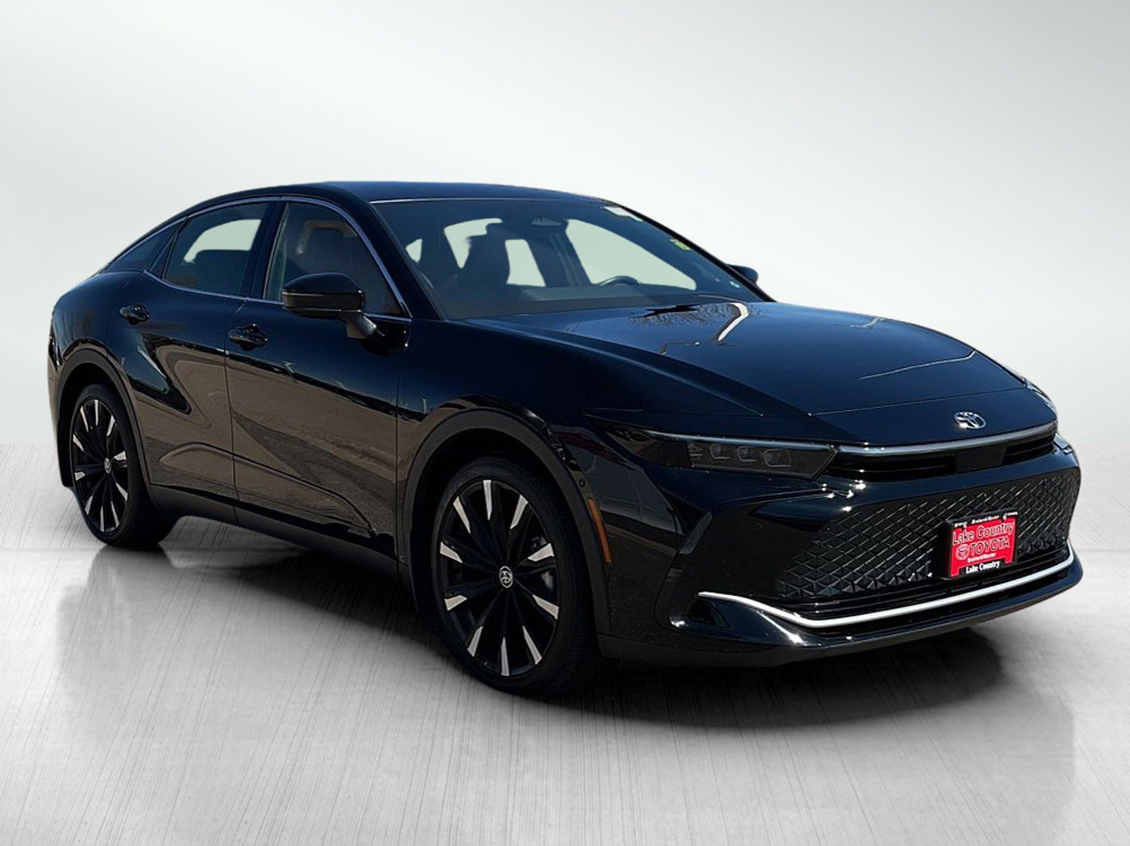 Used 2024 Toyota Crown Platinum image 7