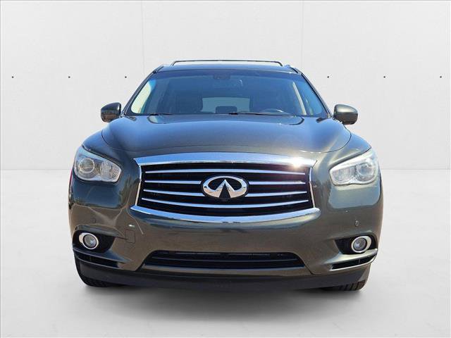 Used 2014 INFINITI QX60 AWD w/ Premium Plus Package image 2