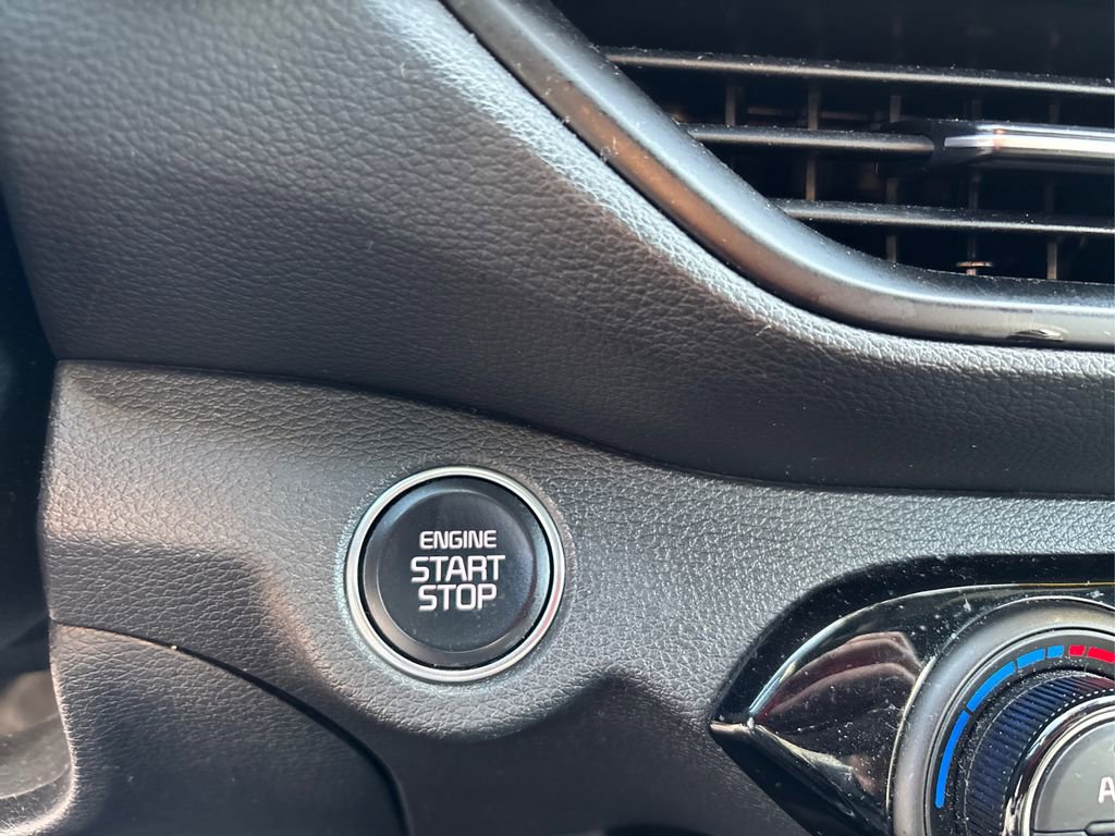 Certified 2022 Kia Forte GT-Line image 30