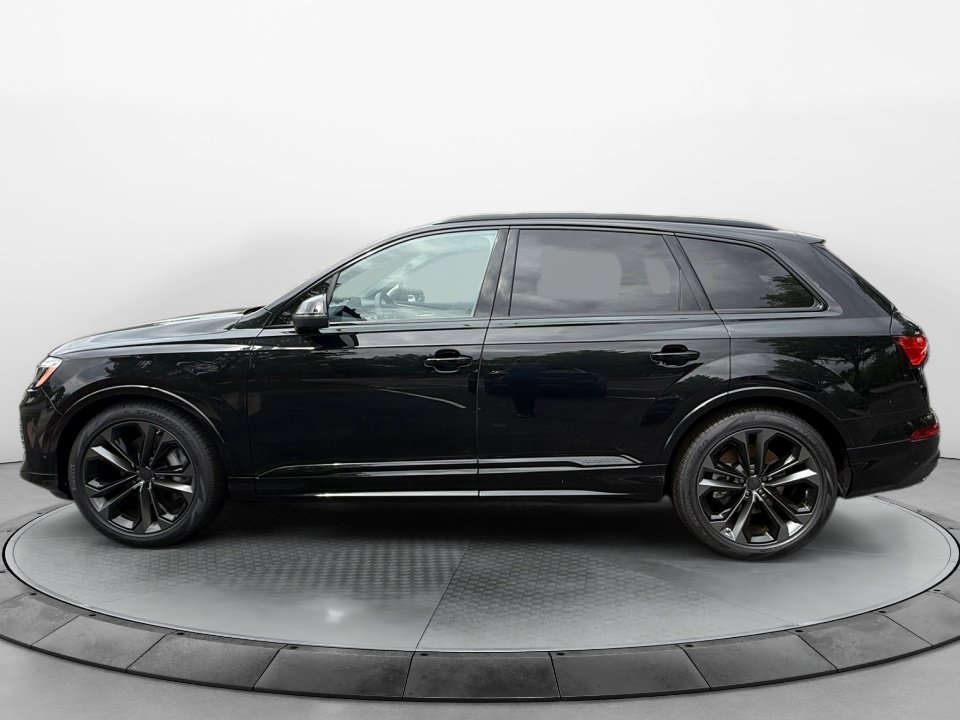 New 2026 Audi Q7 3.0T Premium Plus AWD/4WD image 4