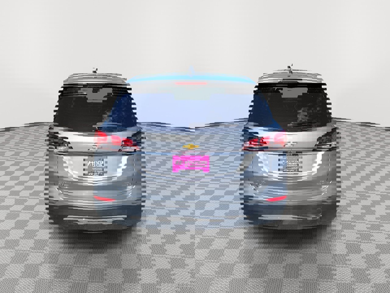 Used 2023 Chevrolet Equinox LT image 7