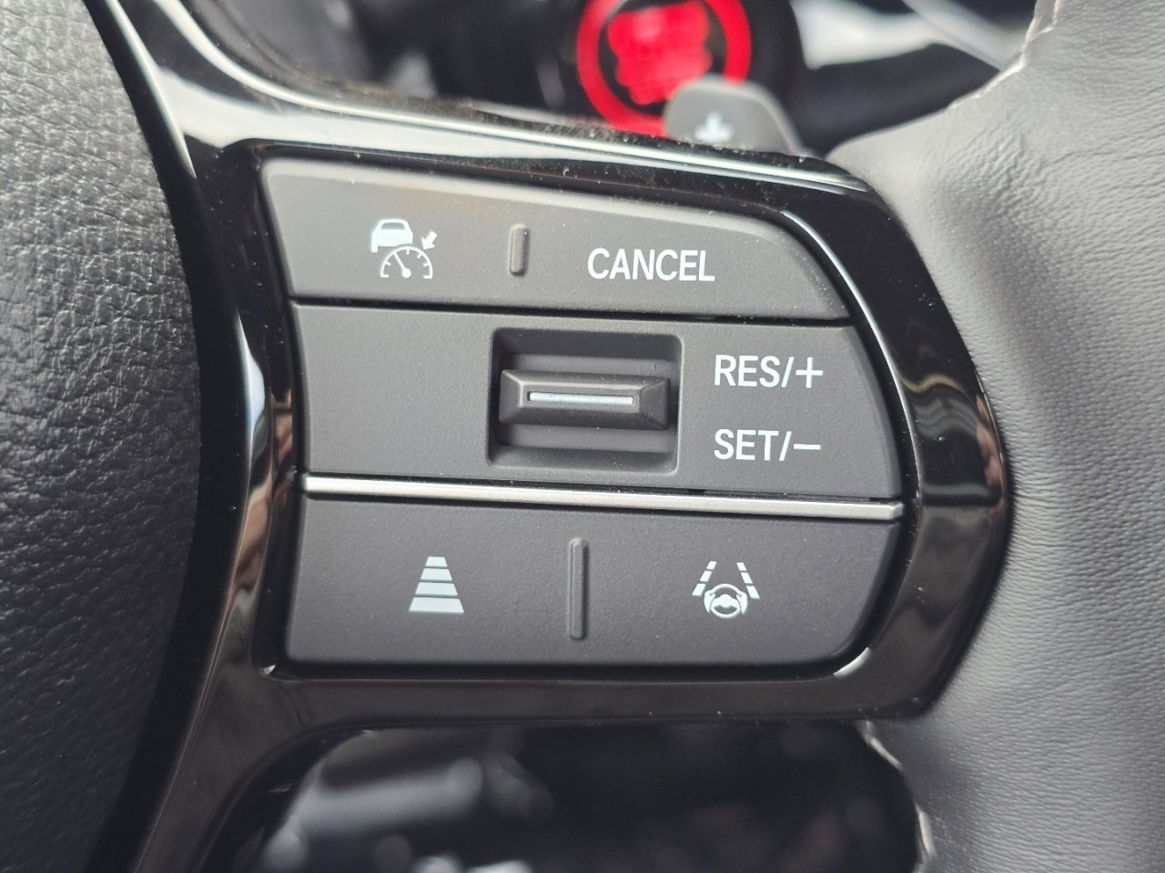 New 2026 Honda Civic Sport image 30