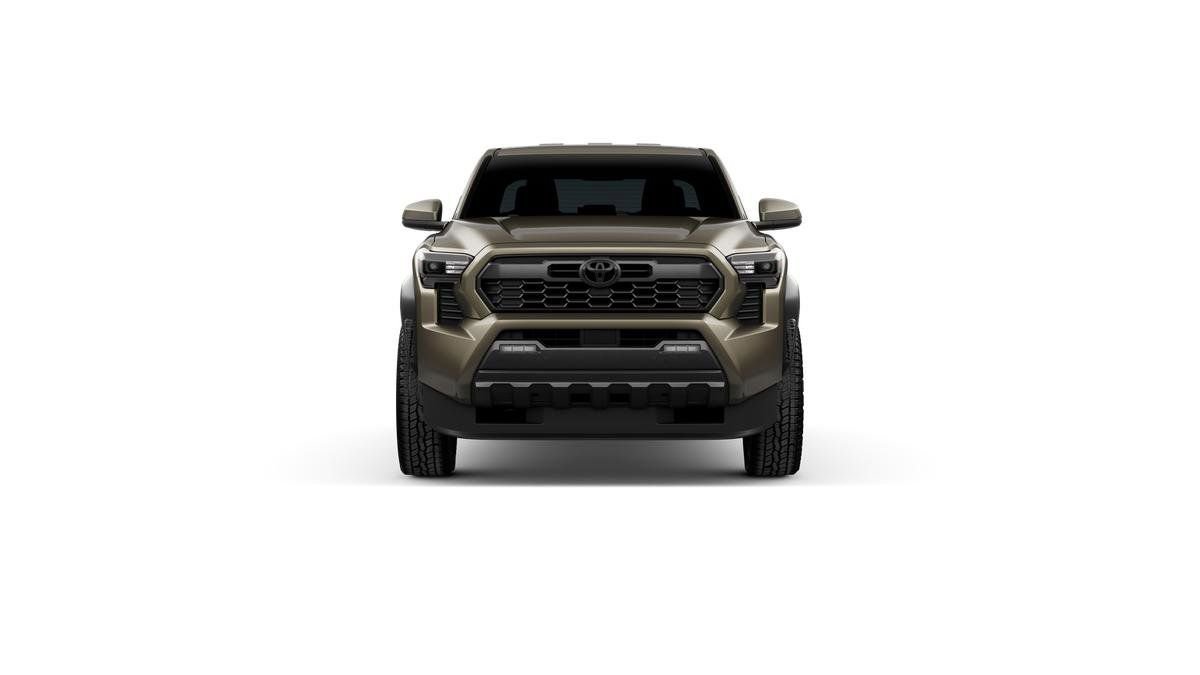 New 2026 Toyota Tacoma TRD Off-Road w/ TRD Off Road Premium Package image 17