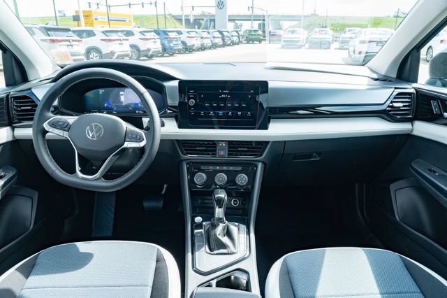 New 2026 Volkswagen Taos S FWD image 31