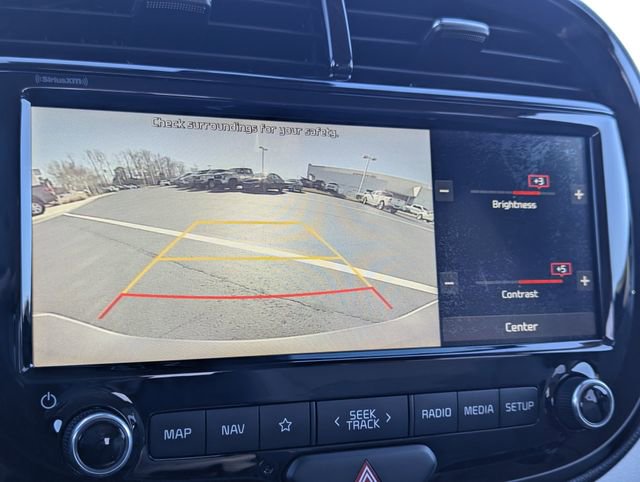 Used 2020 Kia Soul EX image 13