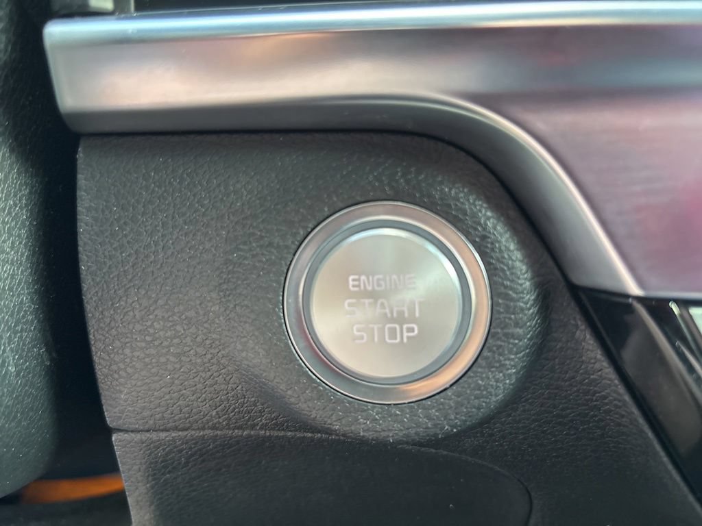 Used 2024 Kia Telluride SX X-Line AWD/4WD image 28
