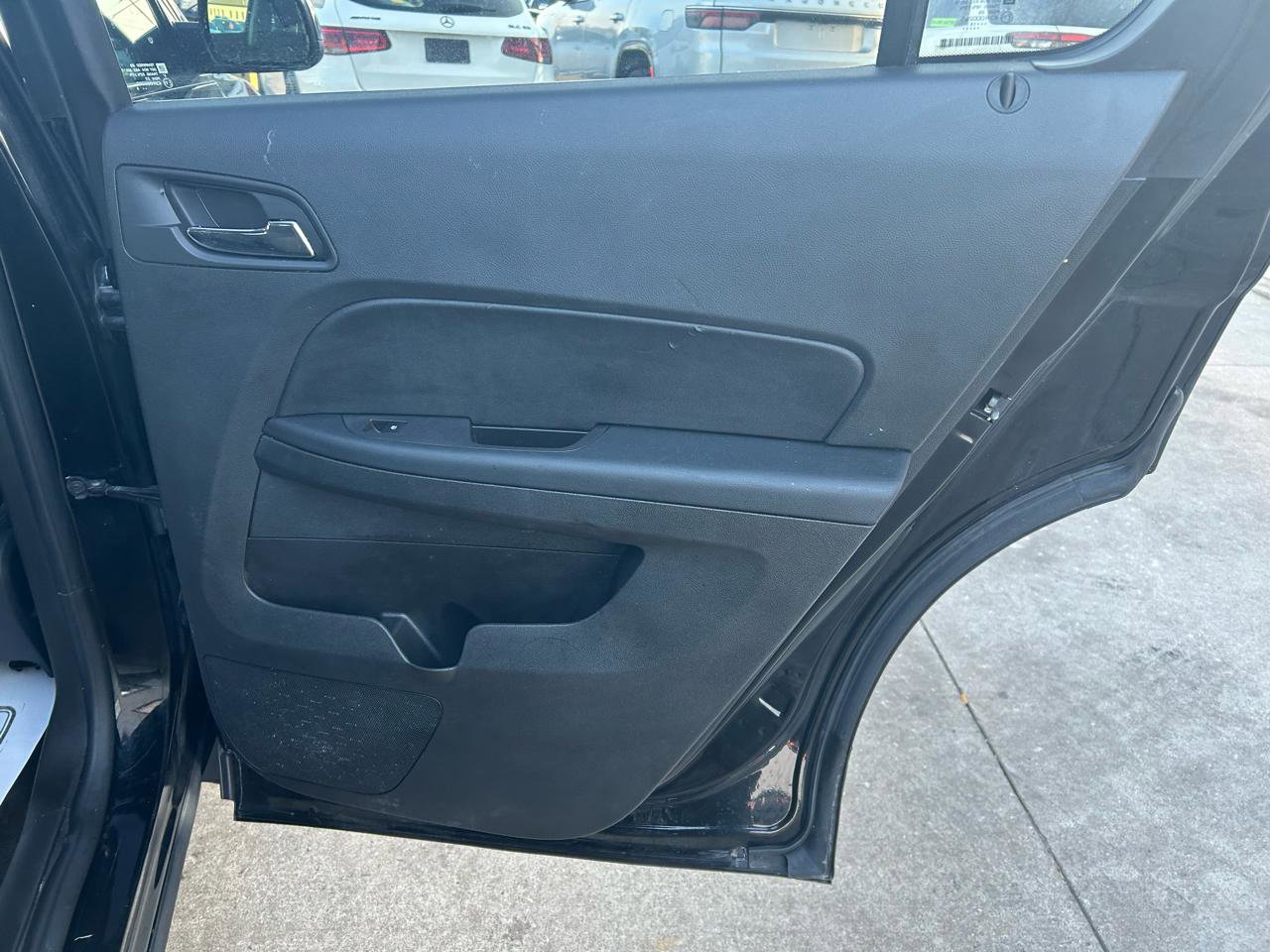 Used 2015 Chevrolet Equinox LT w/ Driver Convenience Package image 15