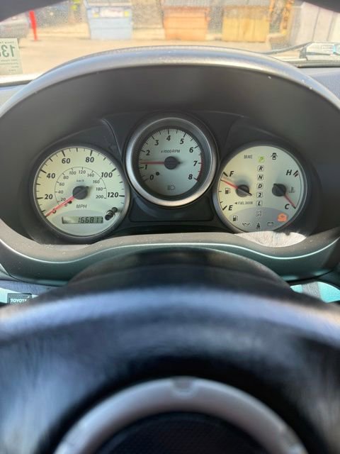 Used 2002 Toyota RAV4 4WD image 19