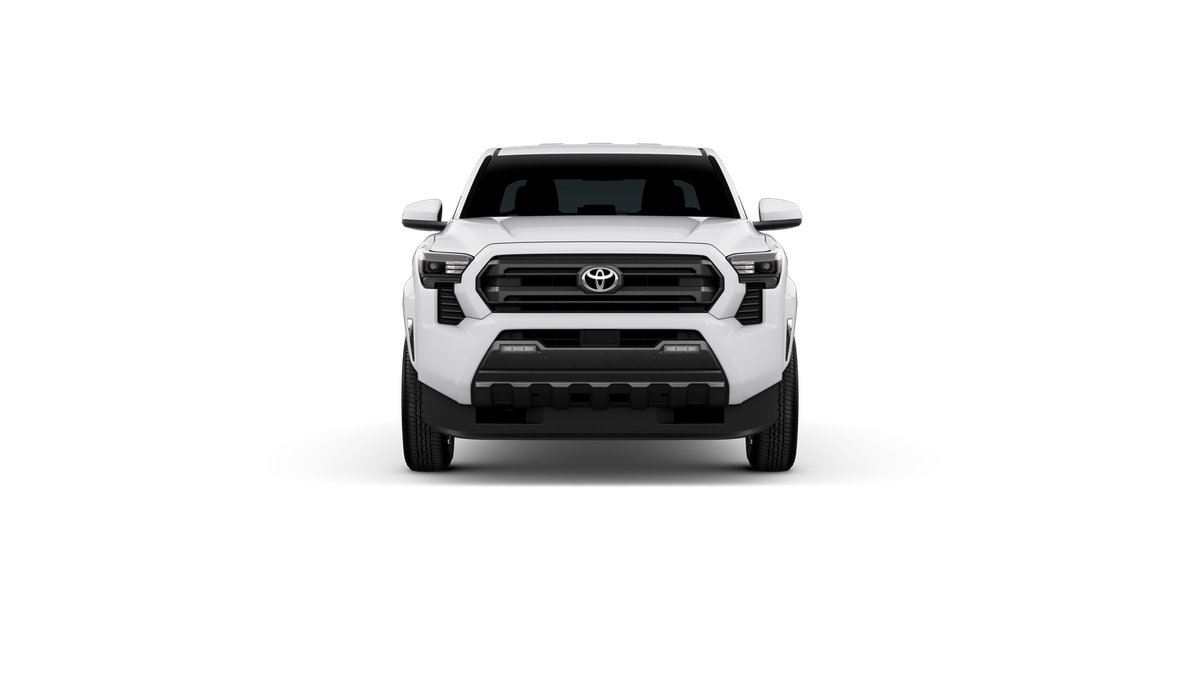 New 2026 Toyota Tacoma SR5 AWD/4WD image 49