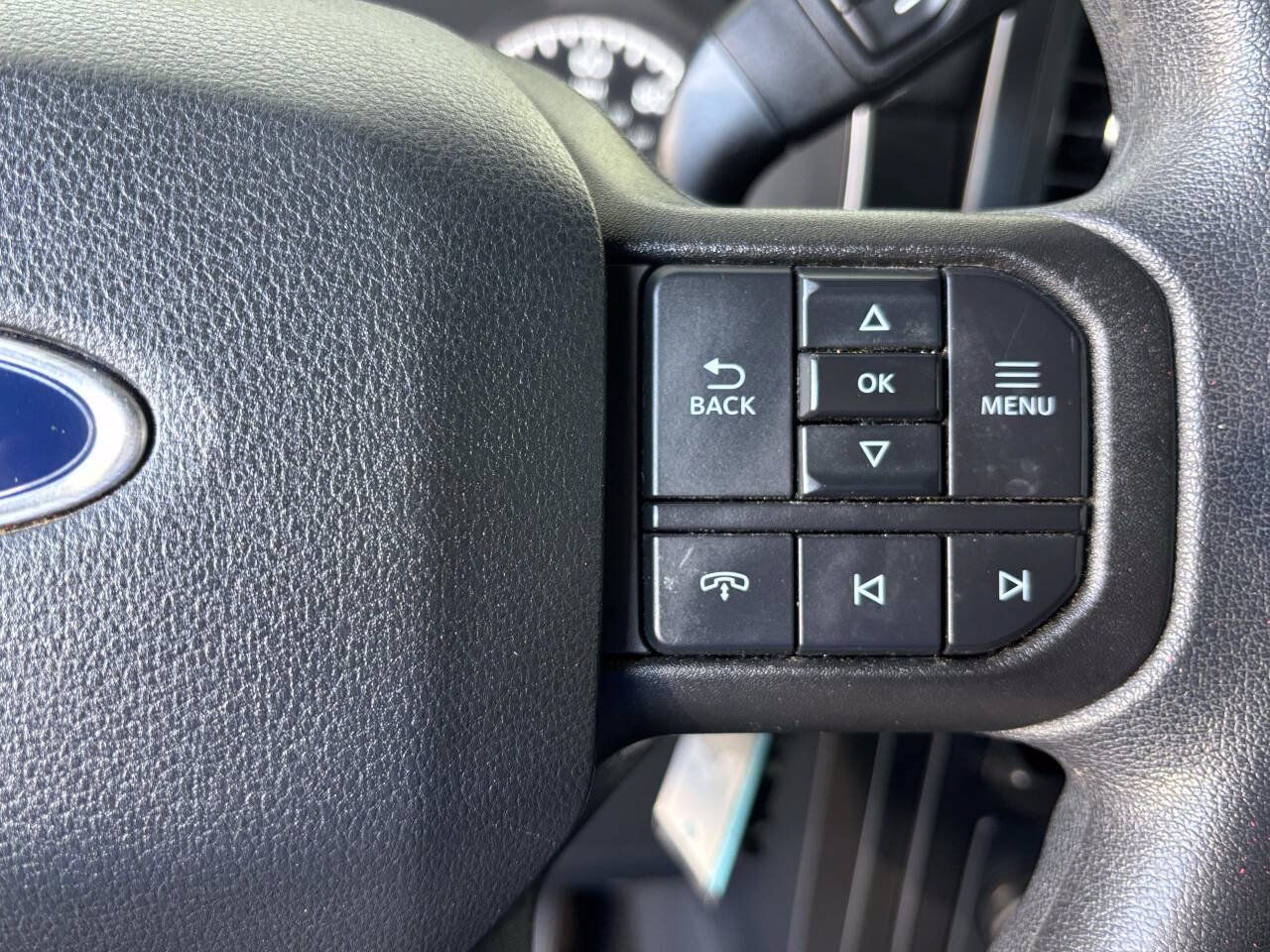 Used 2021 Ford F150 XL w/ STX Appearance Package RWD image 18