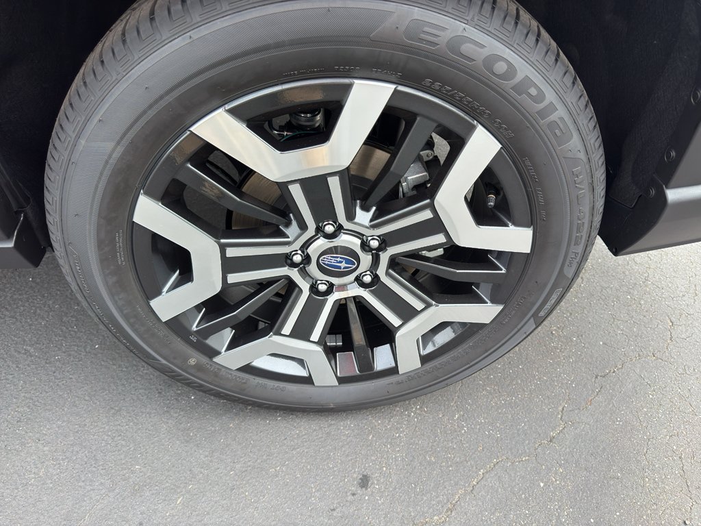 New 2026 Subaru Outback Touring XT AWD/4WD image 9