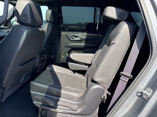 Used 2021 Chevrolet Tahoe Z71 image 15