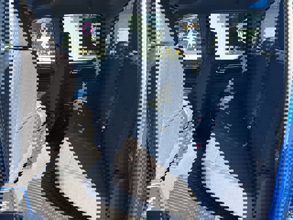 New 2026 Chevrolet Silverado 1500 LT image 31