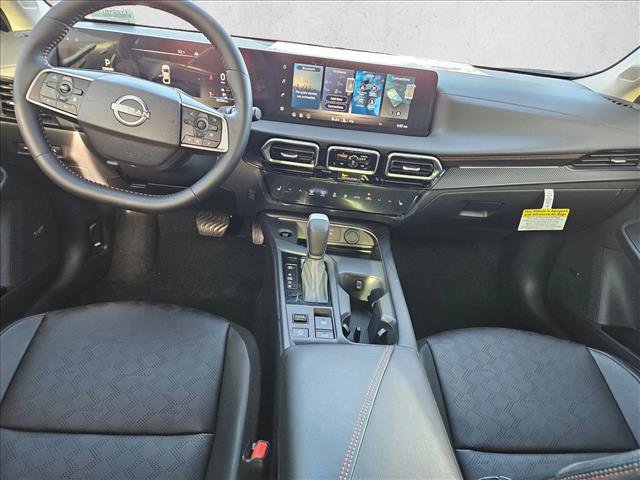 New 2026 Nissan Sentra SR image 11