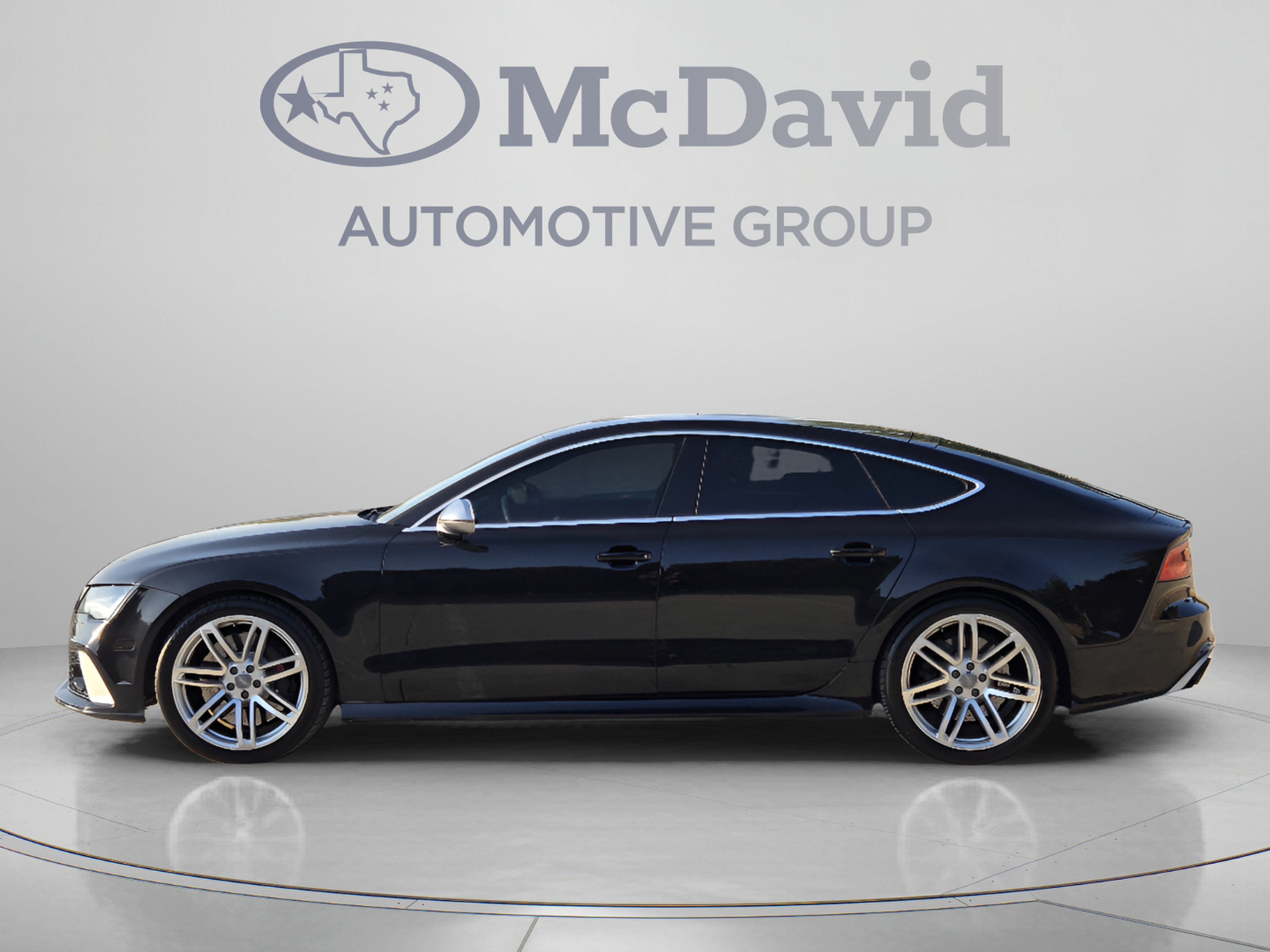 Used 2014 Audi RS 7 Prestige AWD/4WD image 2
