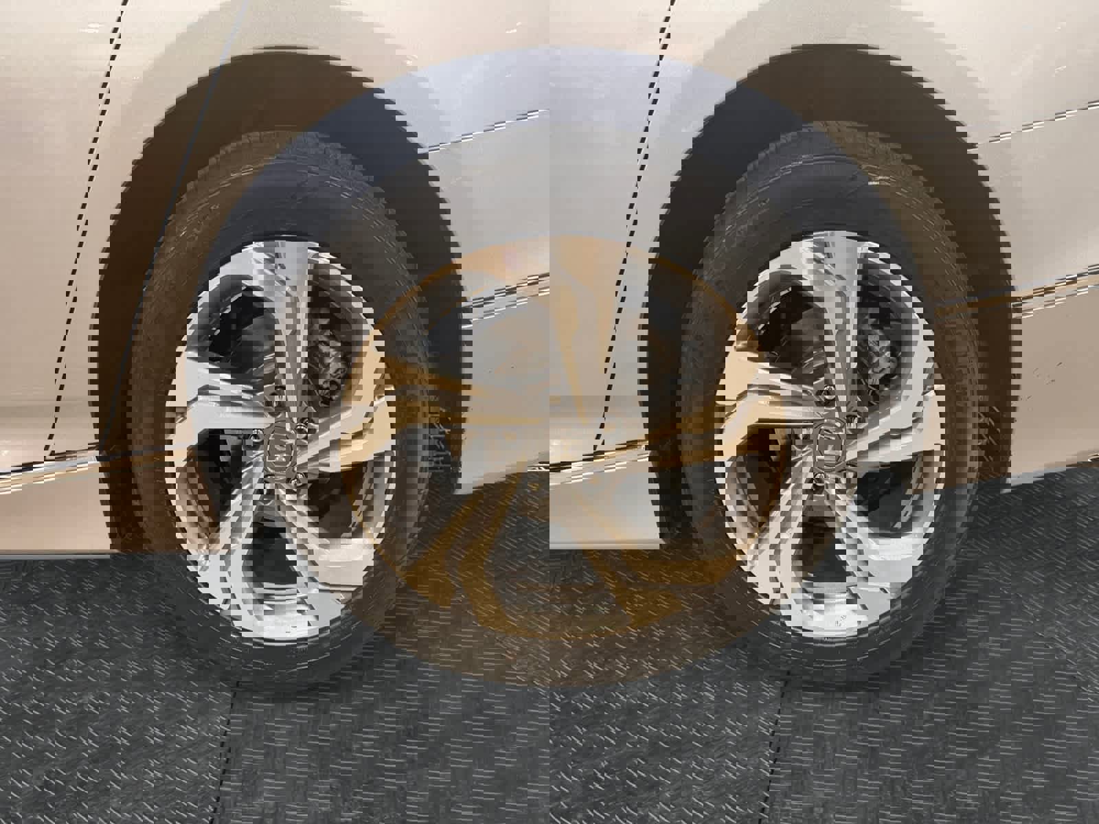 Used 2019 Honda Accord EX-L image 15