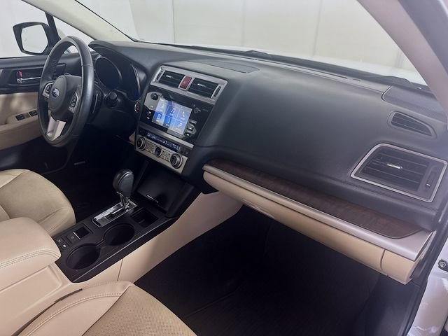 Used 2017 Subaru Outback 3.6R Limited image 32