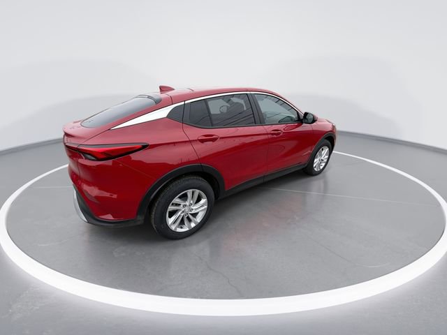 New 2026 Buick Envista Preferred w/ Convenience I Package FWD image 8