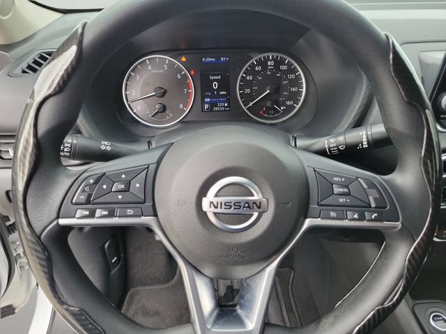 Used 2023 Nissan Sentra S FWD image 25