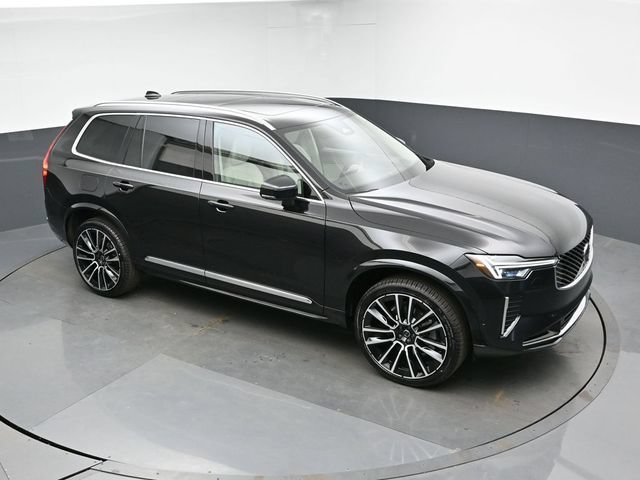 New 2026 Volvo XC90 B6 Ultra w/ Protection Package Premier AWD/4WD image 47