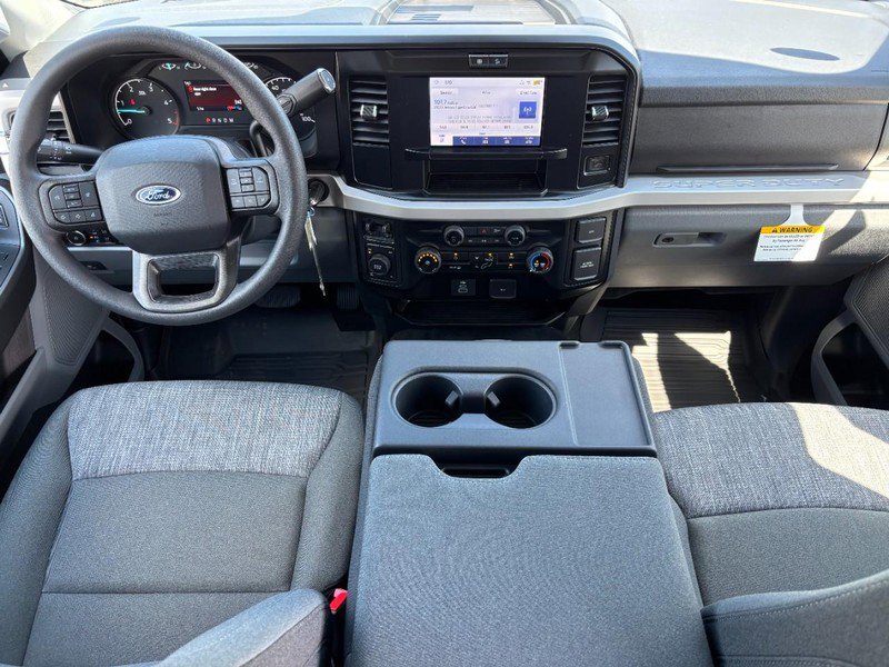 New 2026 Ford F250 XLT image 6