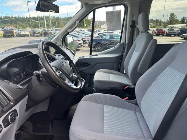 Used 2017 Ford Transit 350 XLT RWD image 9
