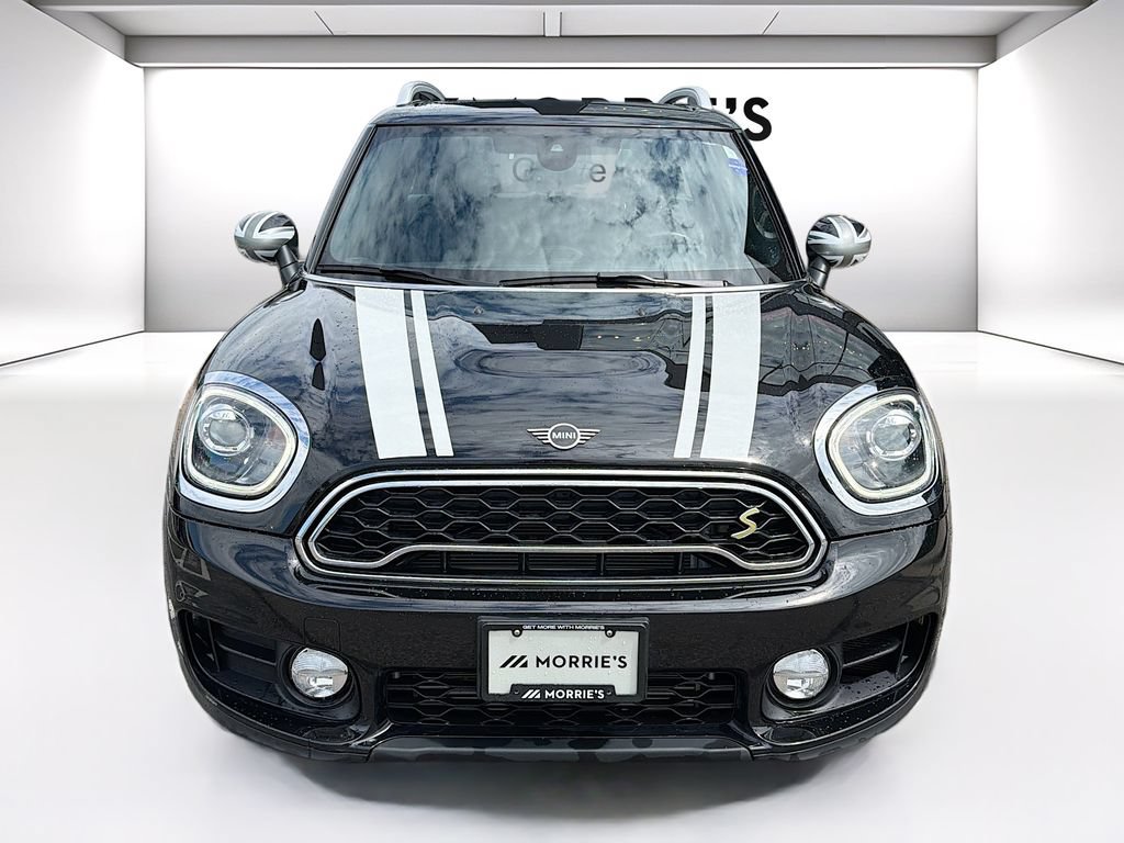 Used 2019 MINI Cooper Countryman SE AWD/4WD image 2