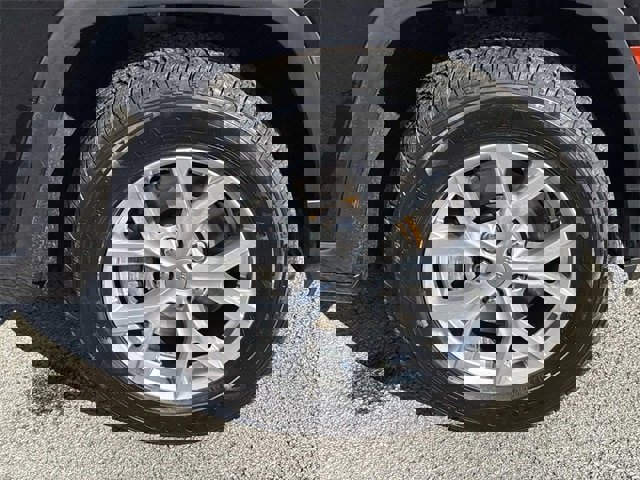 Used 2021 Jeep Grand Cherokee L Limited image 9