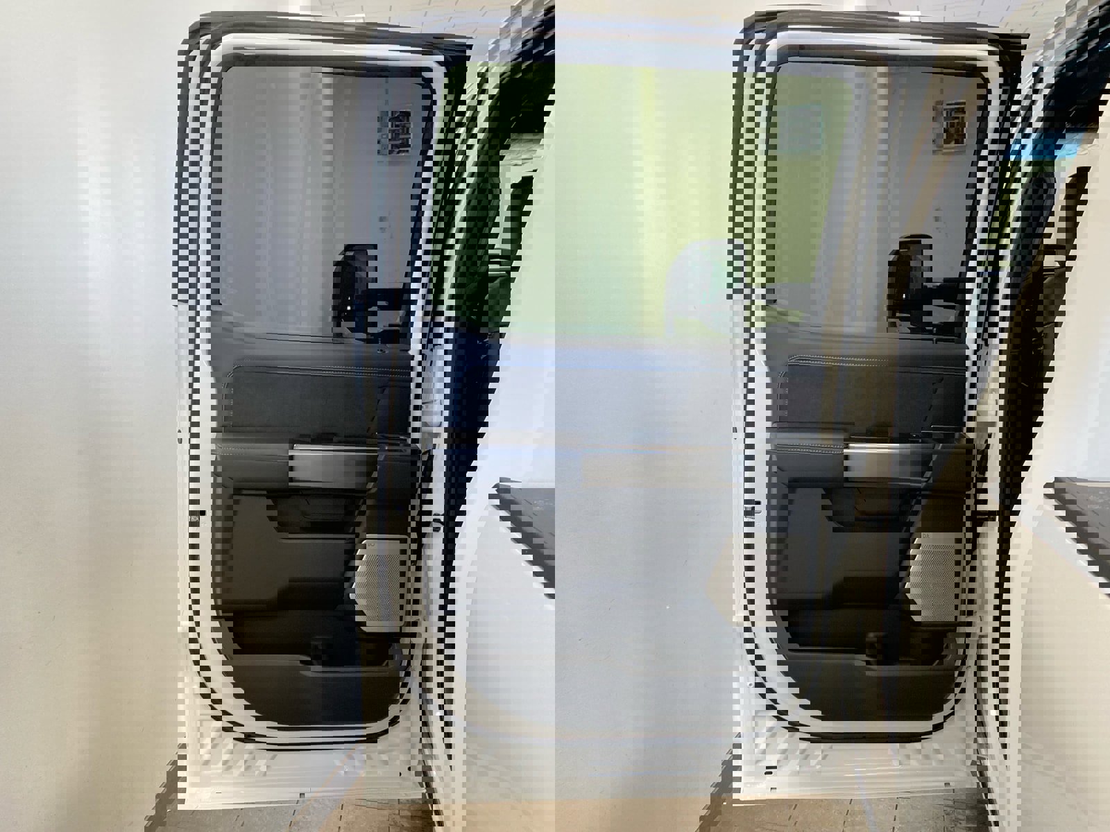 New 2026 Ford F350 Platinum image 8