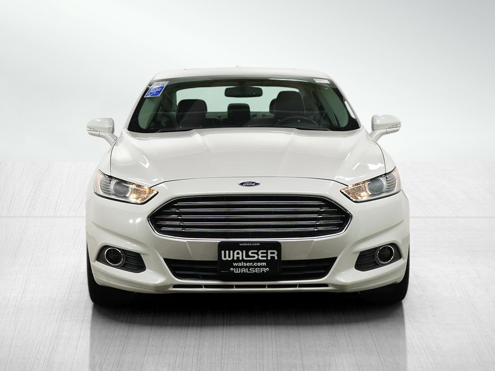 Used 2015 Ford Fusion SE w/ Equipment Group 202A image 8