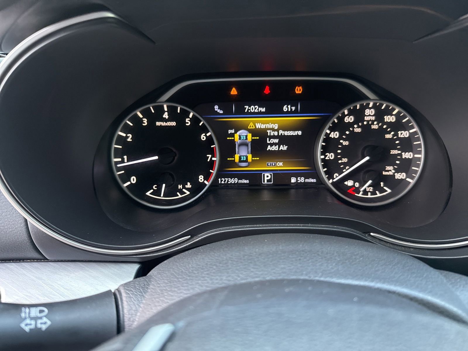 Used 2017 Nissan Maxima 3.5 SL image 29