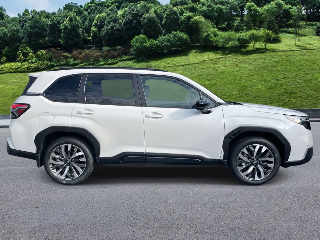 New 2026 Subaru Forester Touring w/ Touring Package AWD/4WD image 6