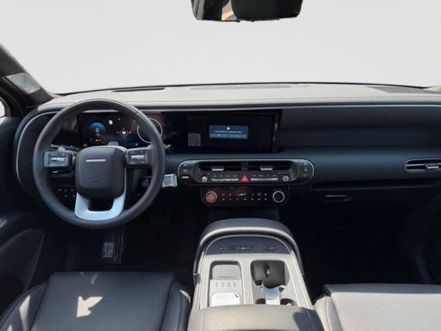 New 2026 Hyundai Palisade Calligraphy AWD/4WD image 13