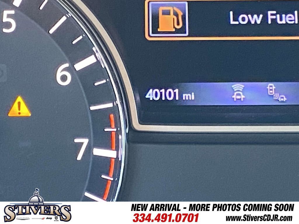 Used 2020 Nissan Pathfinder SV w/ Rock Creek Edition image 65