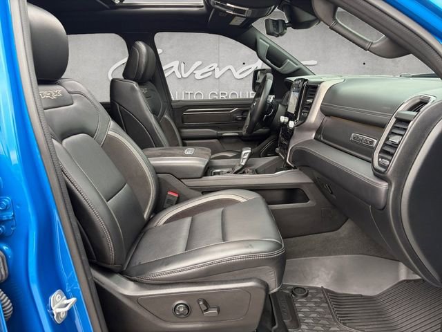 Used 2023 RAM 1500 TRX w/ TRX Level 2 Equipment Group image 24