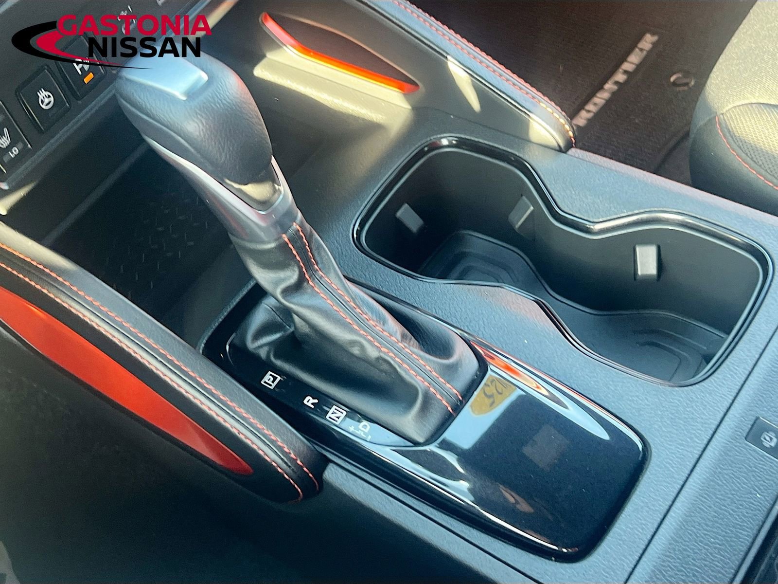 Used 2025 Nissan Frontier Pro-X w/ Pro Convenience Package image 21