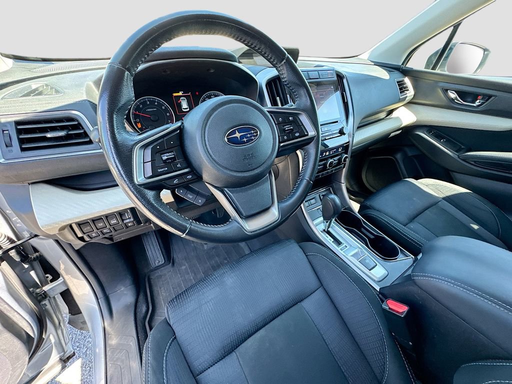 Used 2021 Subaru Ascent Premium w/ Sport Package image 9