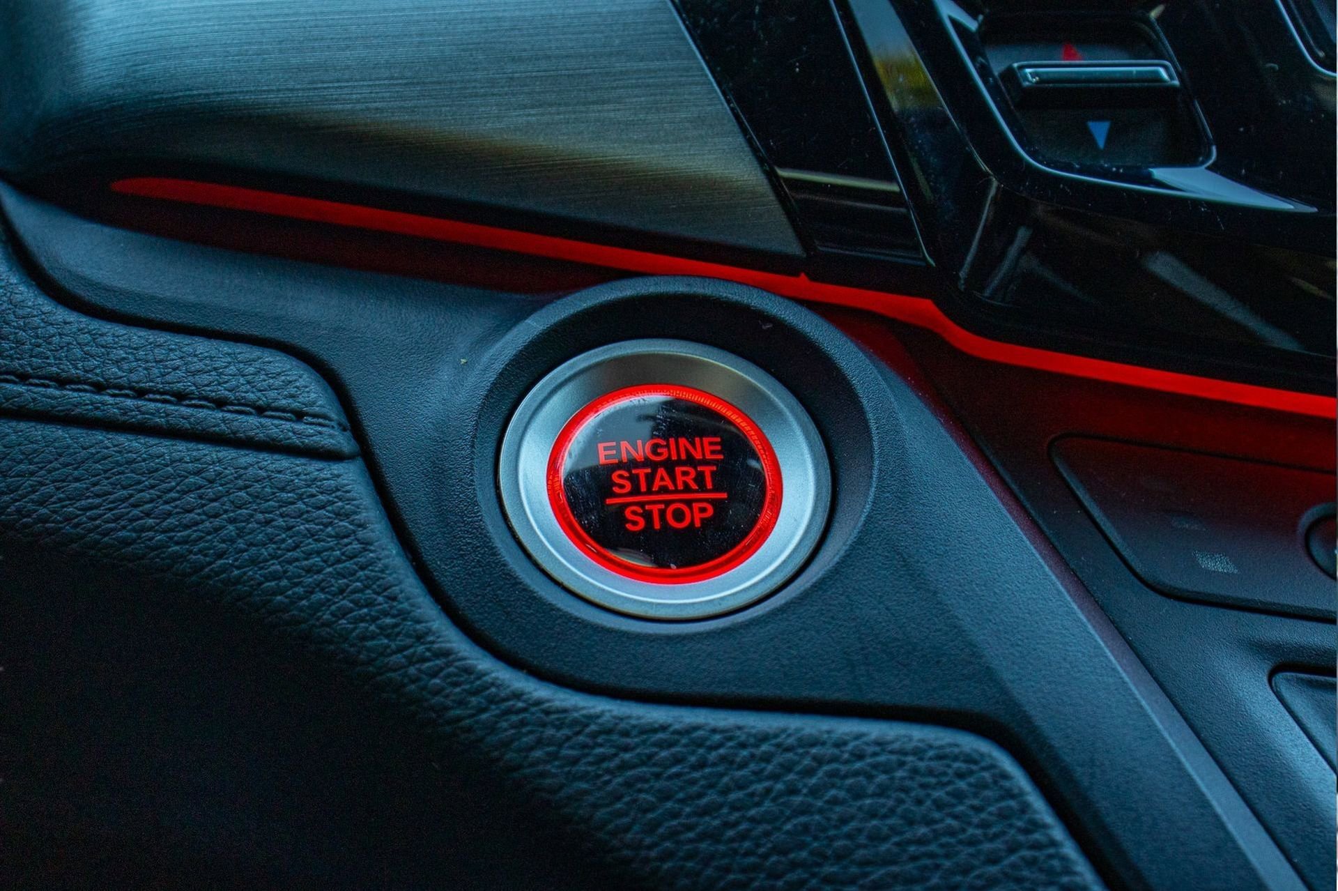 Certified 2024 Honda Odyssey Sport image 31