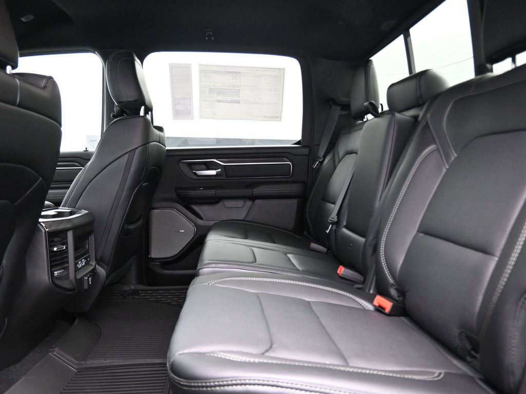 New 2026 RAM 1500 Rebel w/ Rebel Level 2 Equipment Group image 14