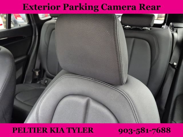Used 2019 BMW X1 sDrive28i FWD image 24
